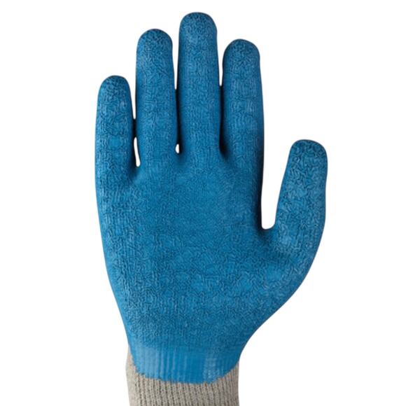 4 Pack Ansell ActivArmr 80-100 Multi-purpose Gloves Excellent Grip Size 10 - Picture 2 of 7